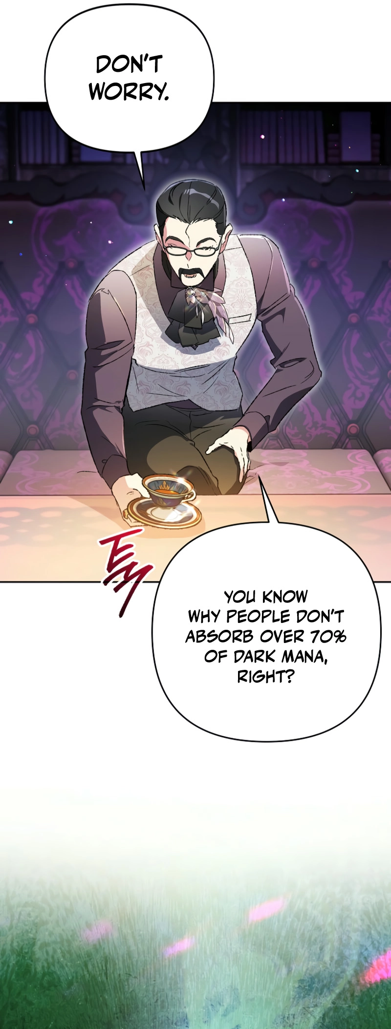 I Became the Genius Bastard of a Noble Dark Clan Chapter 28 Page 14