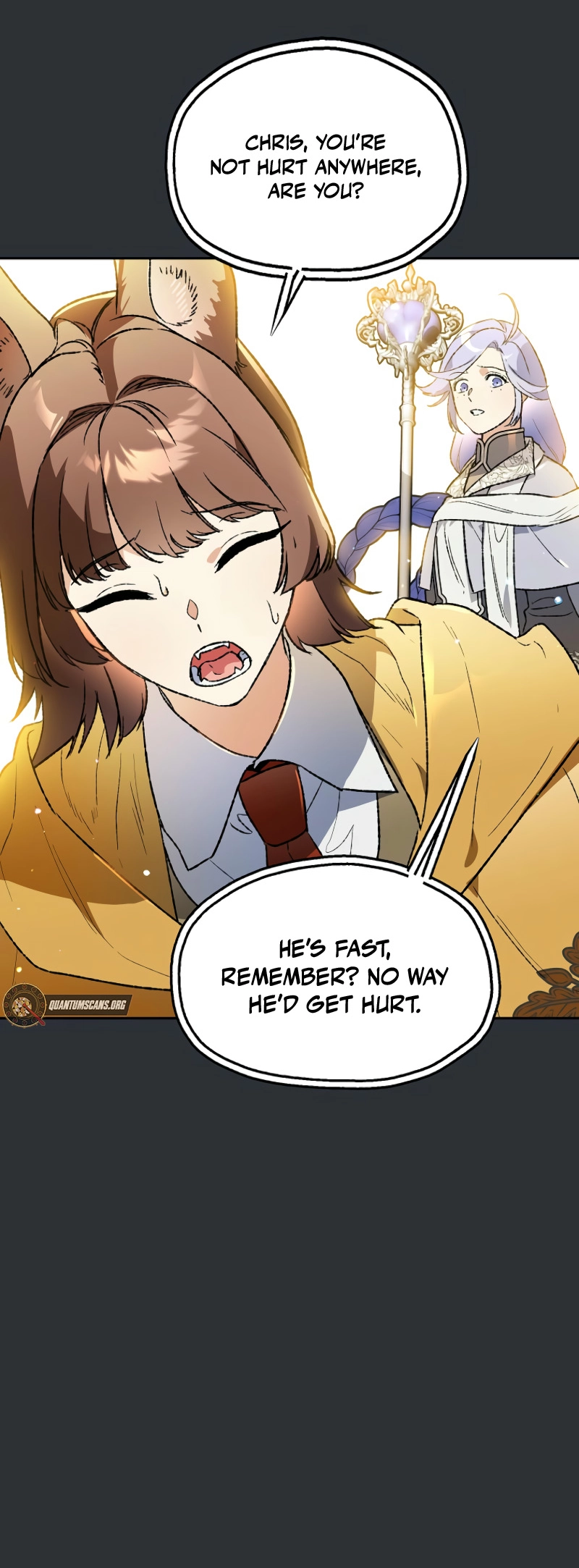 I Became the Genius Bastard of a Noble Dark Clan Chapter 28 Page 25