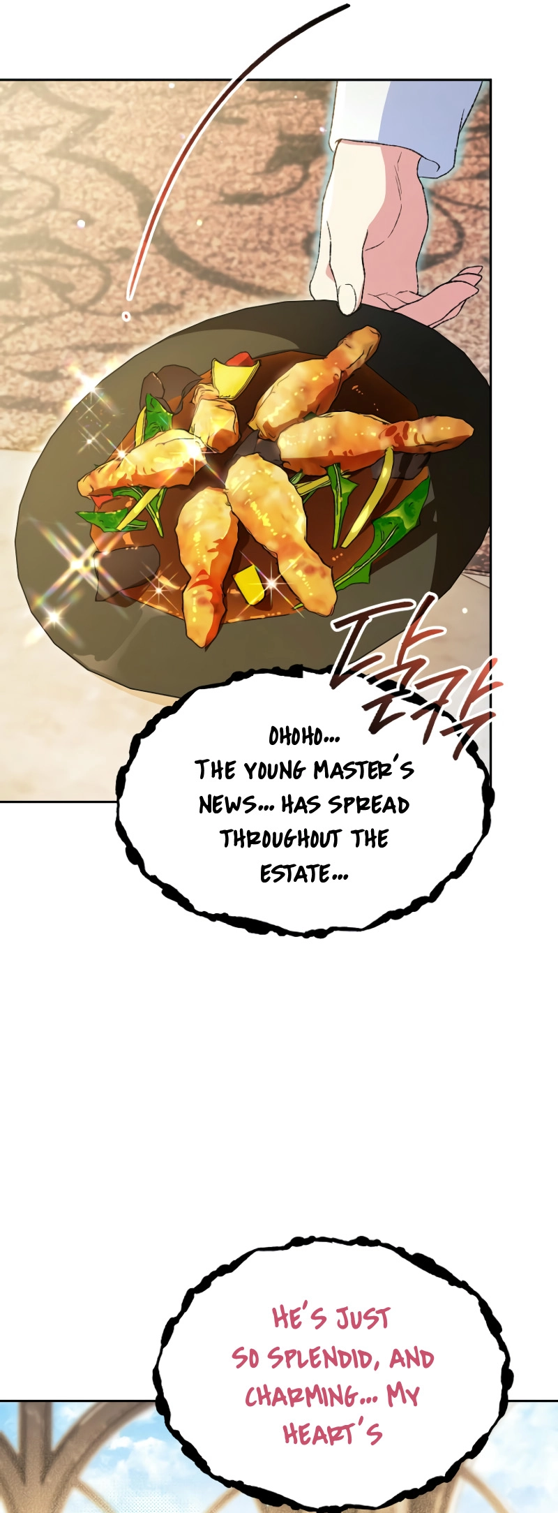 I Became the Genius Bastard of a Noble Dark Clan Chapter 28 Page 20