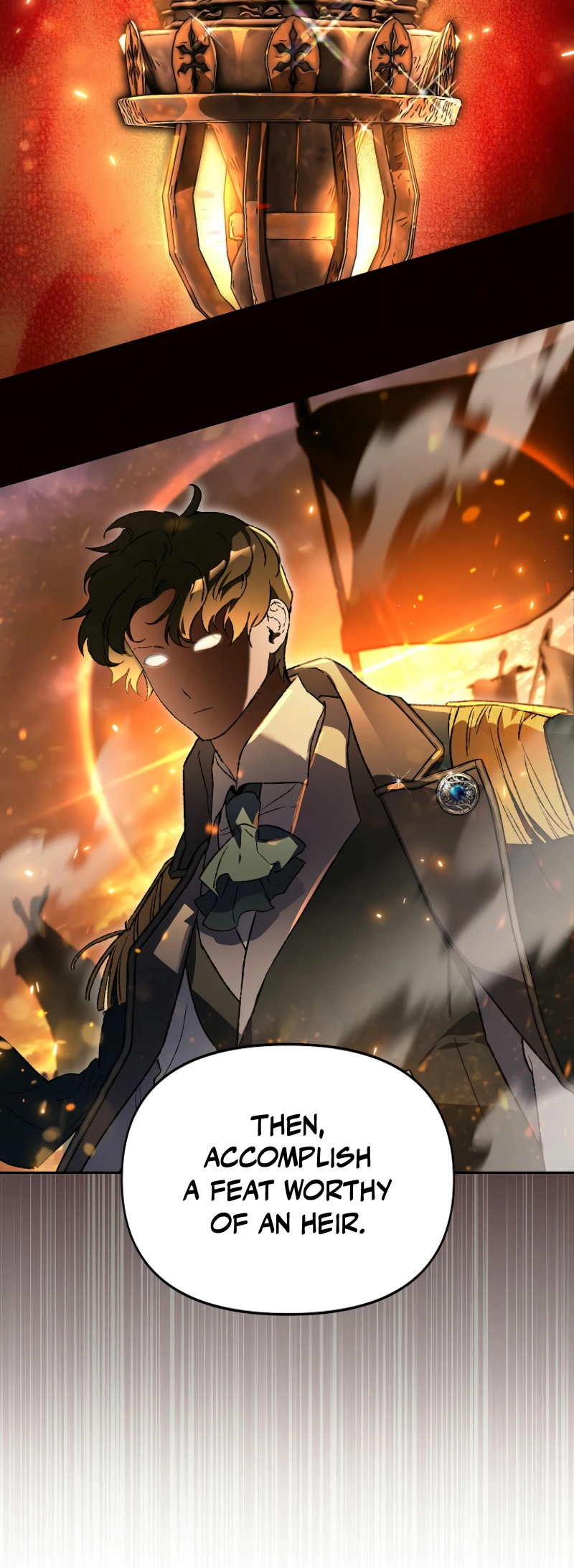 I Became the Genius Bastard of a Noble Dark Clan Chapter 28 Page 5