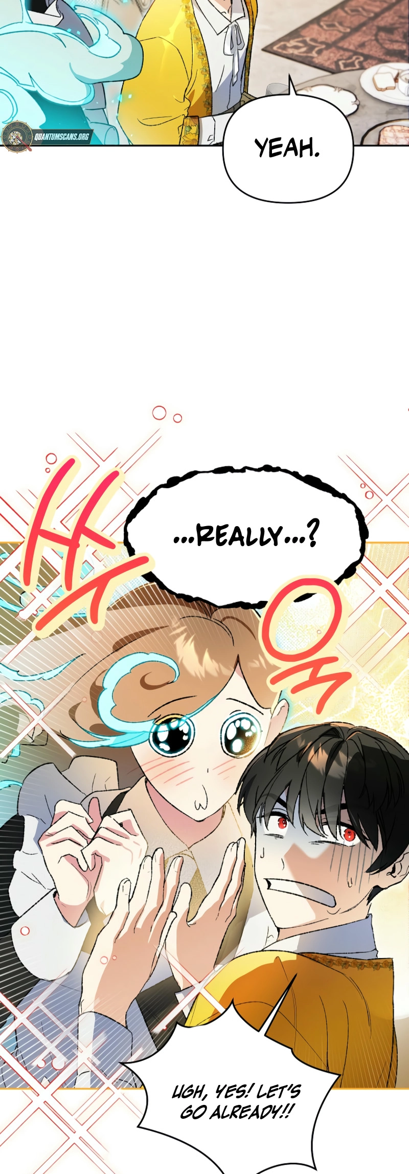 I Became the Genius Bastard of a Noble Dark Clan Chapter 28 Page 40