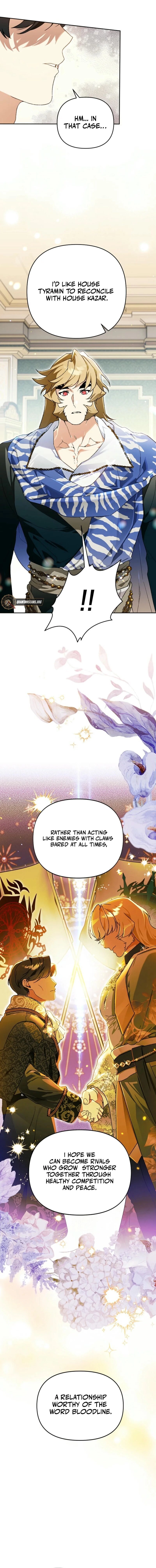 I Became the Genius Bastard of a Noble Dark Clan Chapter 19 Page 6