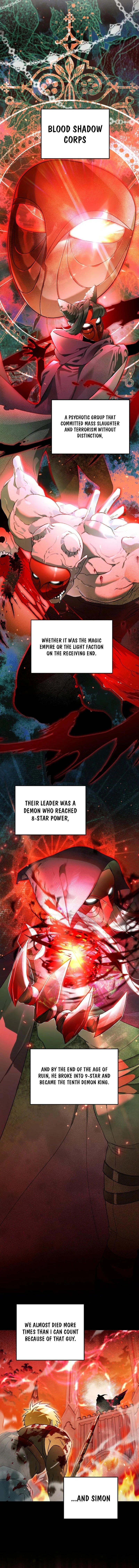 I Became the Genius Bastard of a Noble Dark Clan Chapter 19 Page 13
