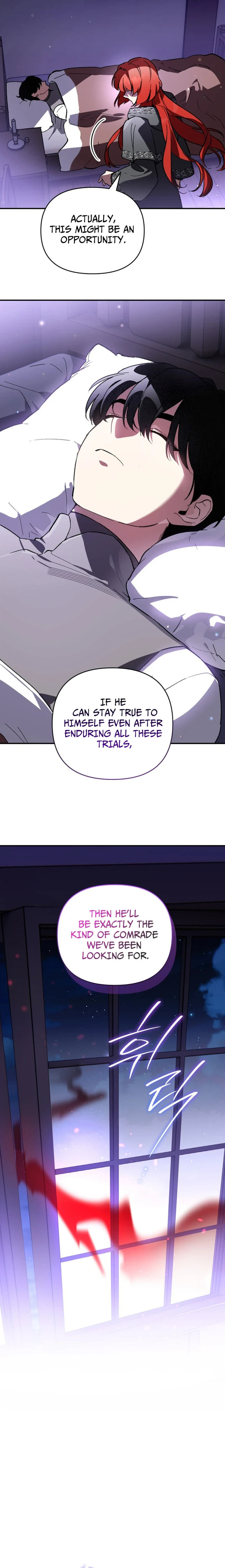 I Became the Genius Bastard of a Noble Dark Clan Chapter 61 Page 6