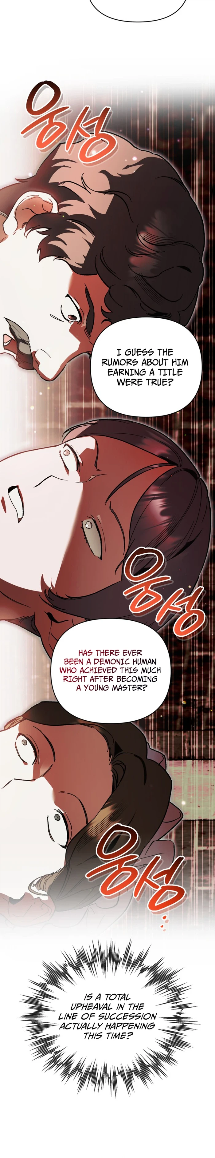 I Became the Genius Bastard of a Noble Dark Clan Chapter 61 Page 9