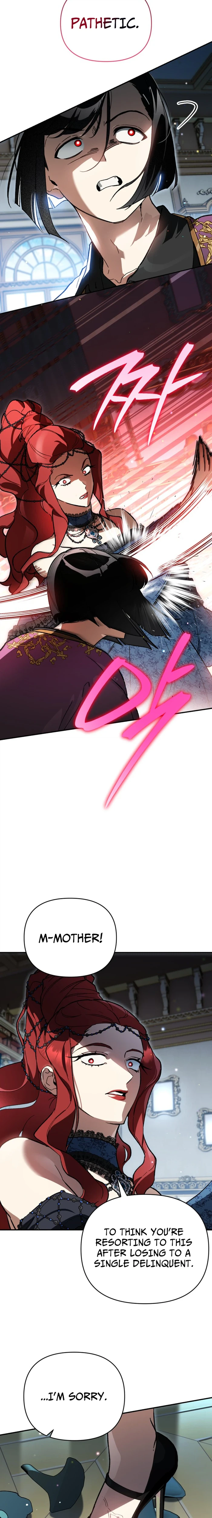 I Became the Genius Bastard of a Noble Dark Clan Chapter 61 Page 11