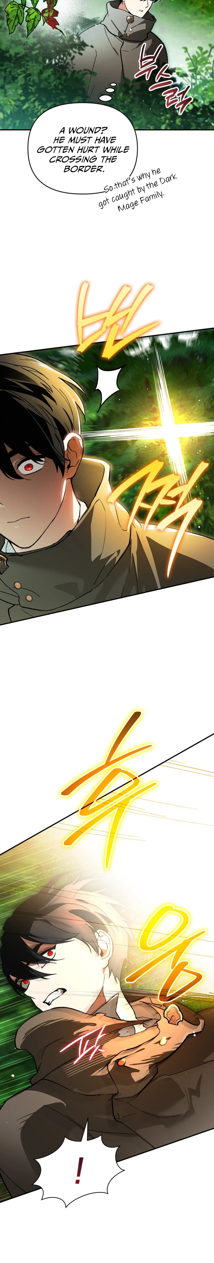I Became the Genius Bastard of a Noble Dark Clan Chapter 61 Page 24