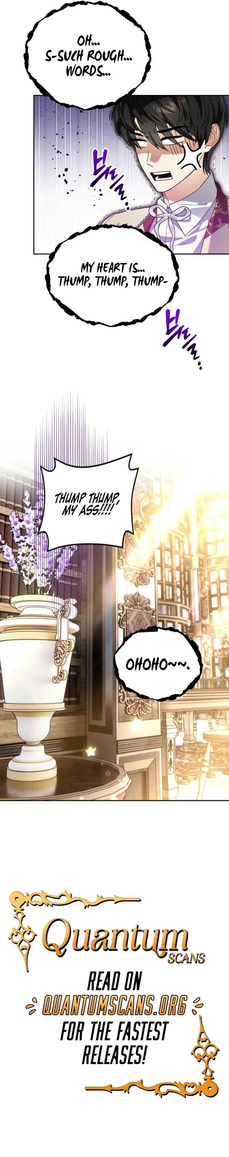 I Became the Genius Bastard of a Noble Dark Clan Chapter 6 Page 17