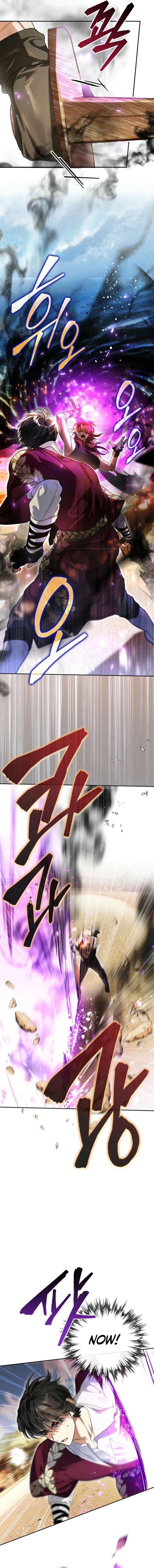 I Became the Genius Bastard of a Noble Dark Clan Chapter 6 Page 5