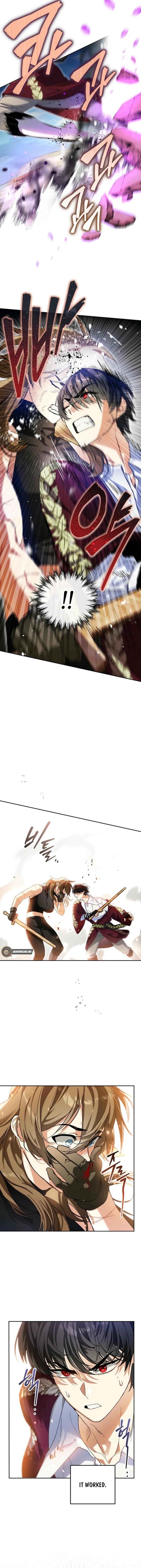 I Became the Genius Bastard of a Noble Dark Clan Chapter 6 Page 6