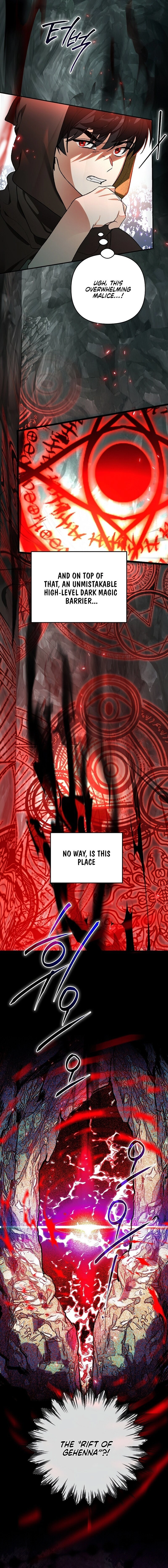 I Became the Genius Bastard of a Noble Dark Clan Chapter 16 Page 14