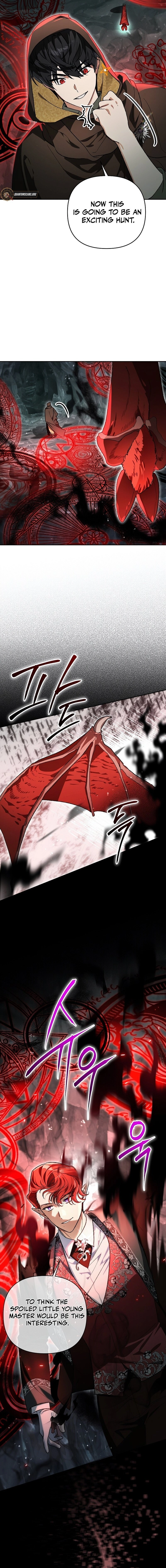 I Became the Genius Bastard of a Noble Dark Clan Chapter 16 Page 16