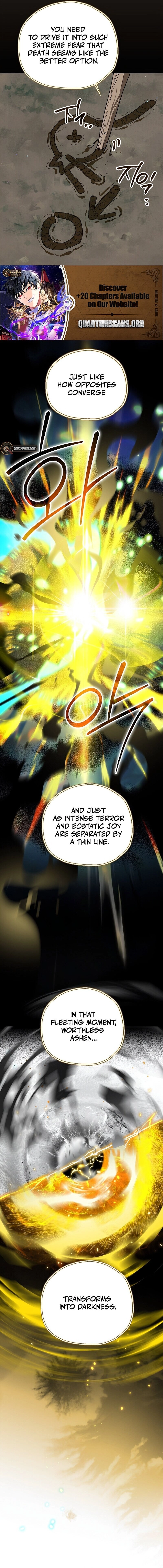 I Became the Genius Bastard of a Noble Dark Clan Chapter 16 Page 10
