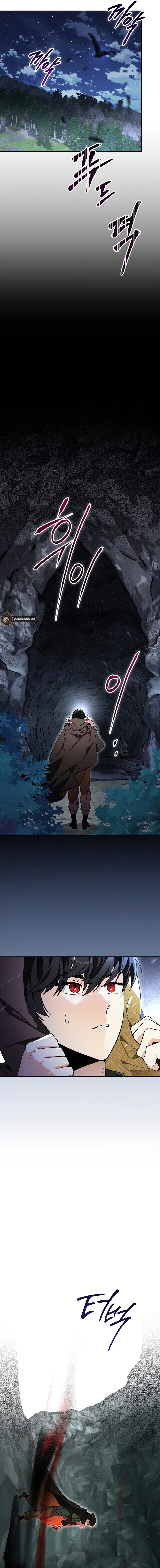 I Became the Genius Bastard of a Noble Dark Clan Chapter 16 Page 13