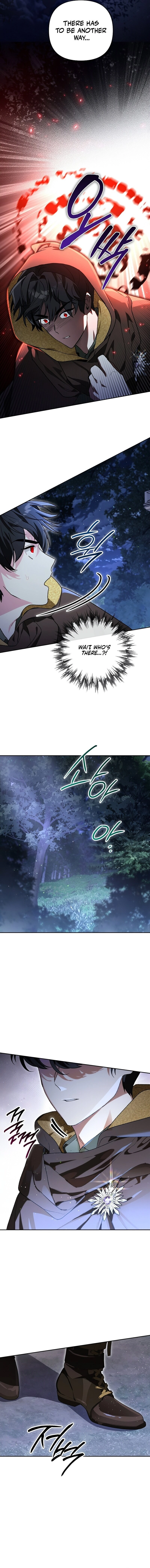 I Became the Genius Bastard of a Noble Dark Clan Chapter 16 Page 12