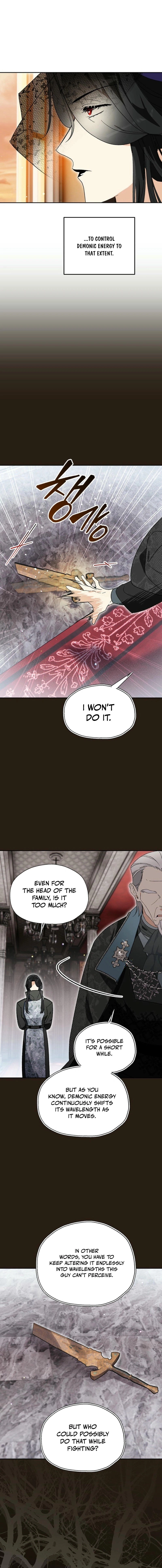 I Became the Genius Bastard of a Noble Dark Clan Chapter 12 Page 15