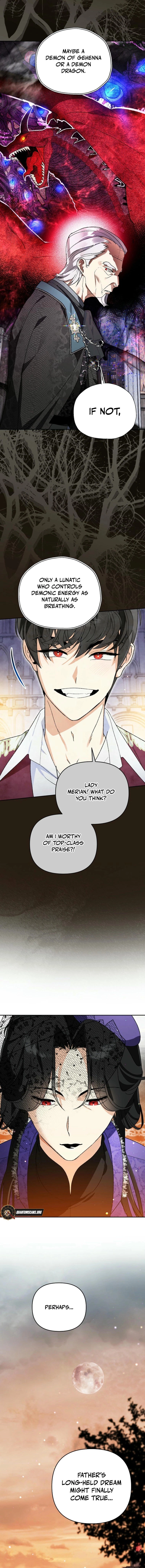 I Became the Genius Bastard of a Noble Dark Clan Chapter 12 Page 16