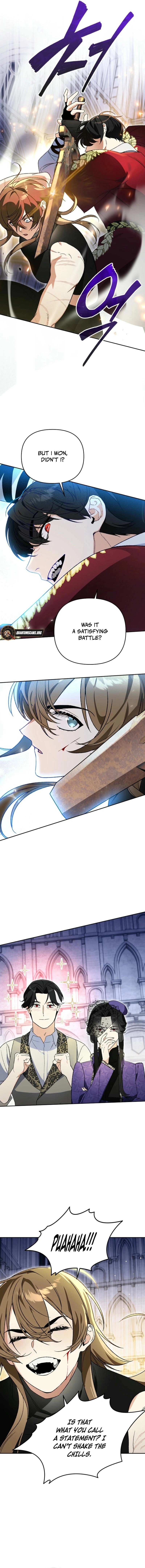I Became the Genius Bastard of a Noble Dark Clan Chapter 12 Page 13