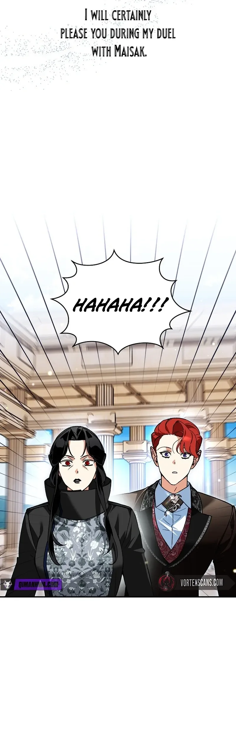 I Became the Genius Bastard of a Noble Dark Clan Chapter 49 Page 6