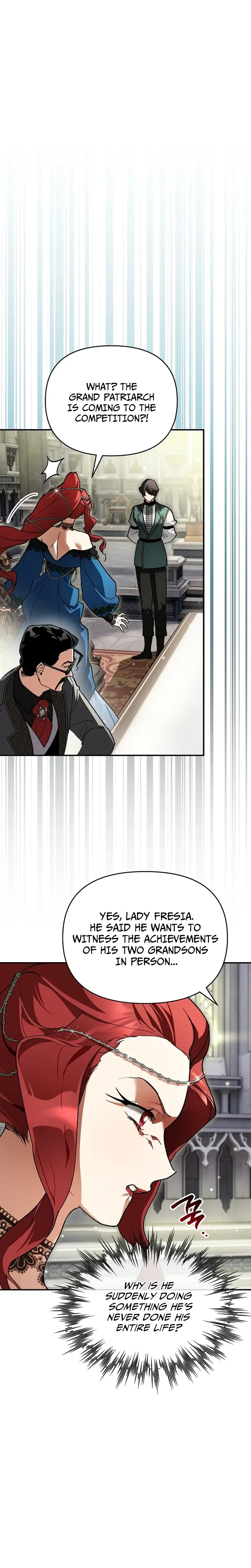 I Became the Genius Bastard of a Noble Dark Clan Chapter 49 Page 9
