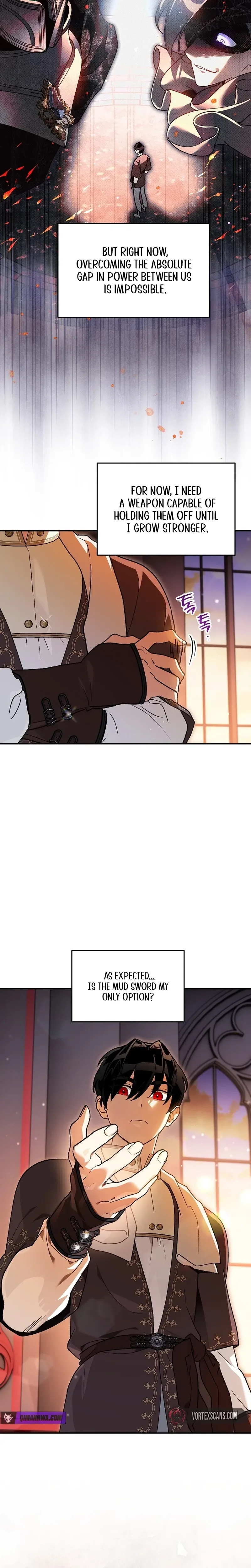 I Became the Genius Bastard of a Noble Dark Clan Chapter 49 Page 15