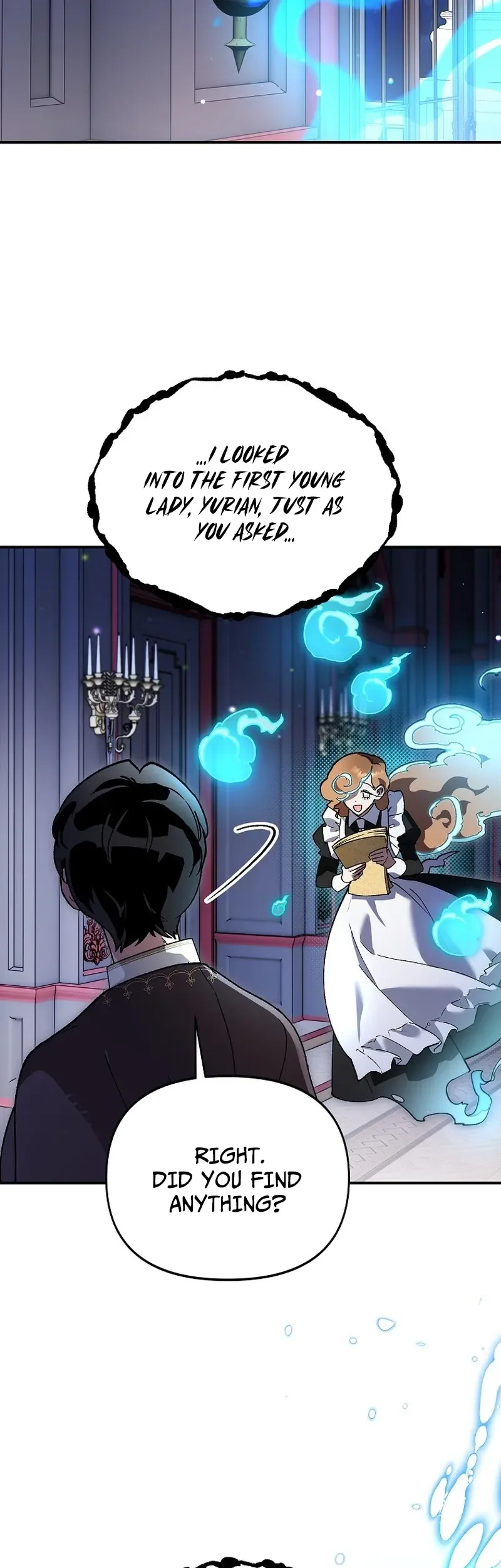 I Became the Genius Bastard of a Noble Dark Clan Chapter 49 Page 24