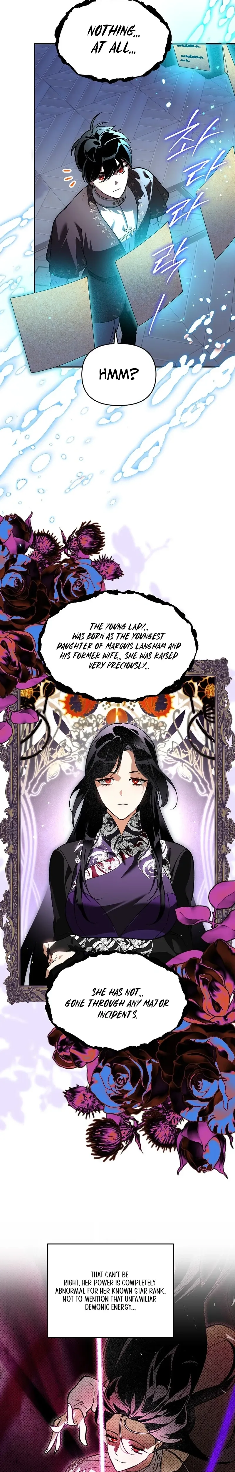 I Became the Genius Bastard of a Noble Dark Clan Chapter 49 Page 25