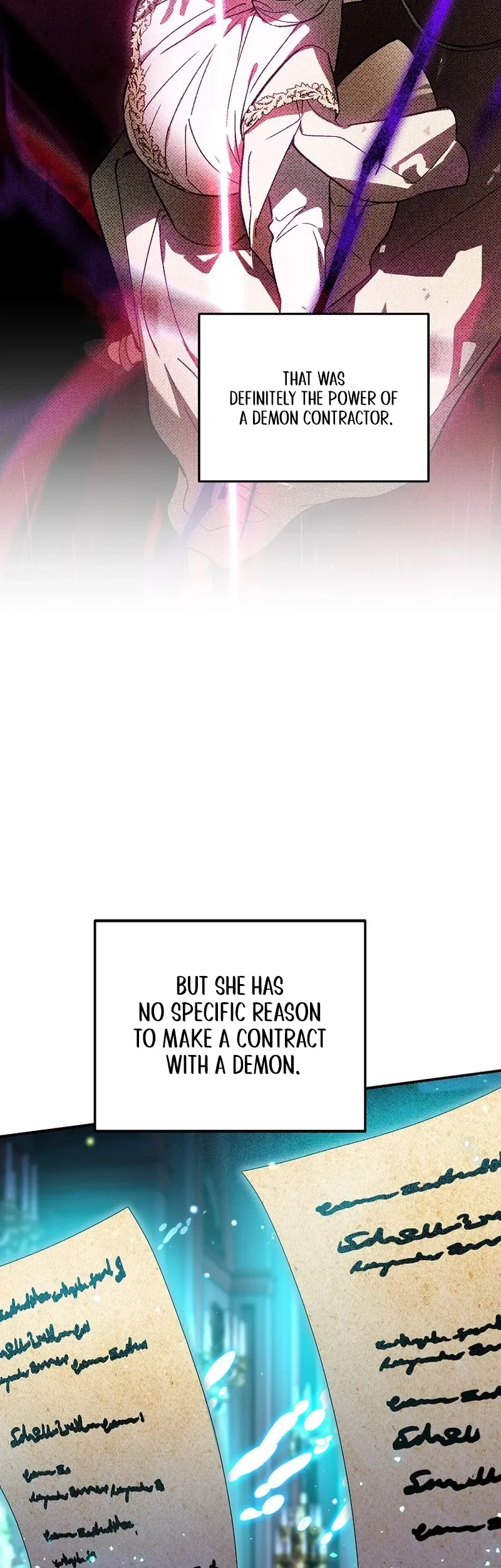 I Became the Genius Bastard of a Noble Dark Clan Chapter 49 Page 26