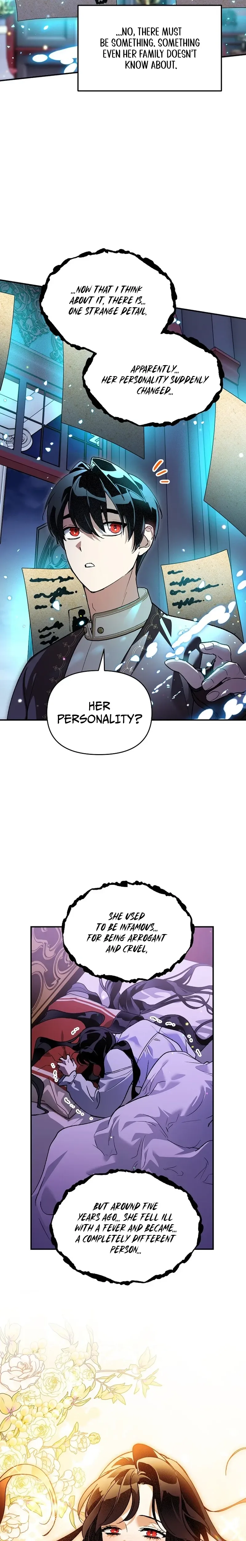 I Became the Genius Bastard of a Noble Dark Clan Chapter 49 Page 27