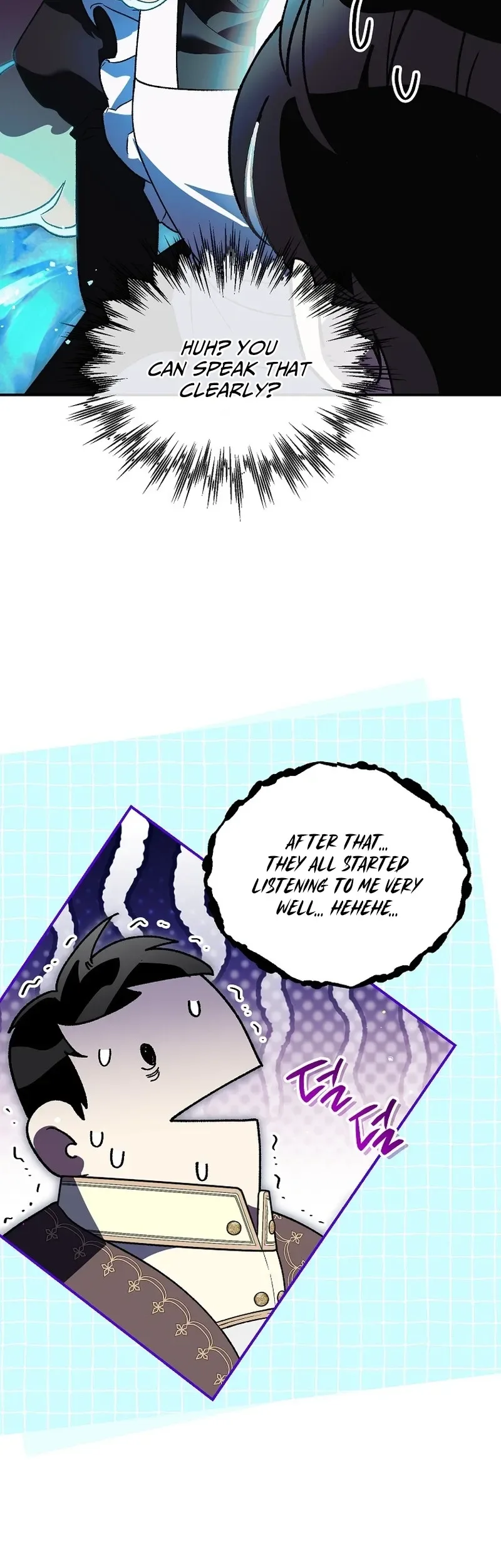 I Became the Genius Bastard of a Noble Dark Clan Chapter 49 Page 30
