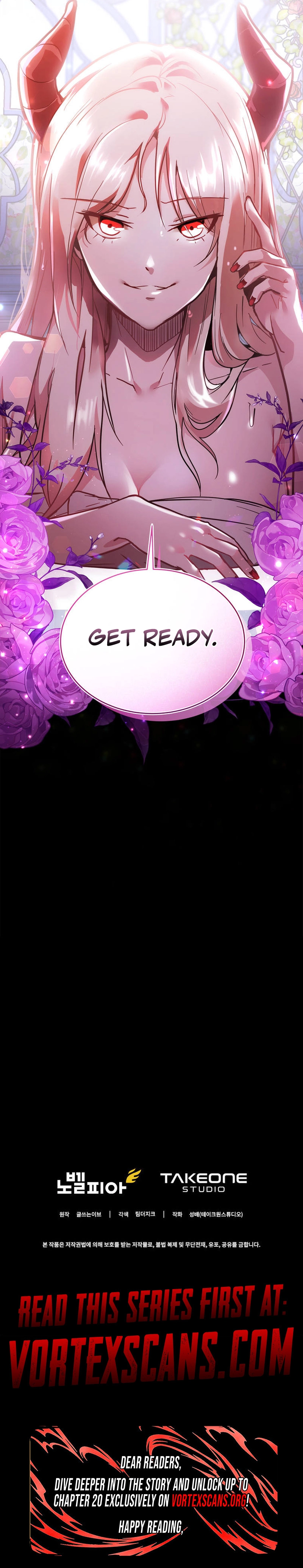 I Became the Master of the Weakest Demon King Chapter 1 Page 18