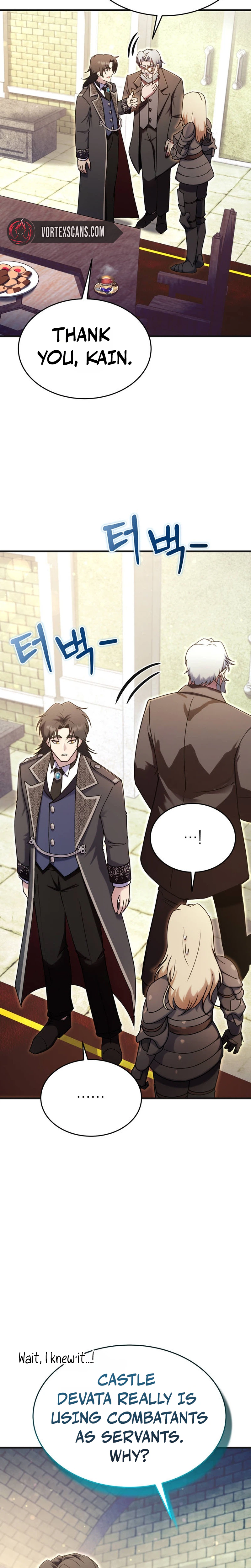 I Became the Master of the Weakest Demon King Chapter 37 Page 6