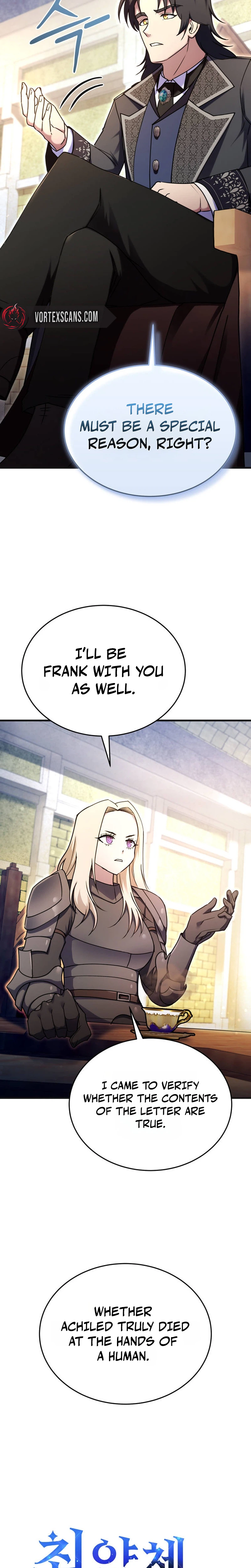 I Became the Master of the Weakest Demon King Chapter 37 Page 9