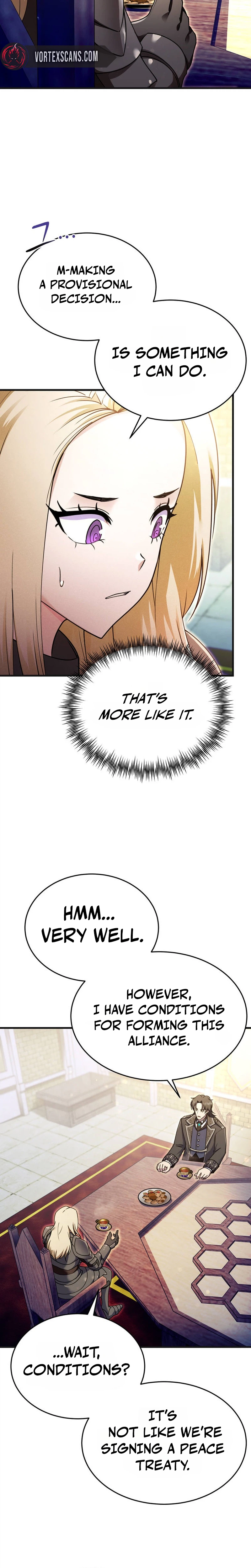 I Became the Master of the Weakest Demon King Chapter 37 Page 18