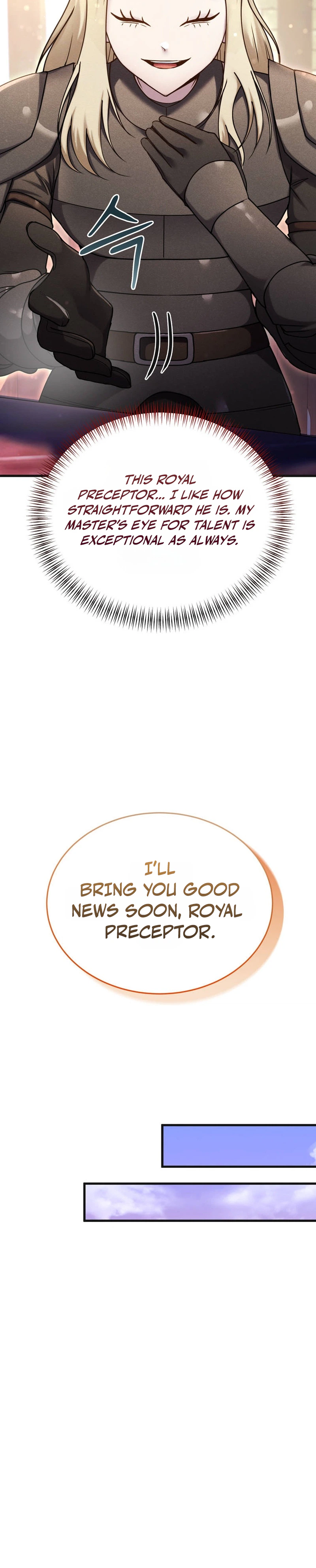 I Became the Master of the Weakest Demon King Chapter 37 Page 25