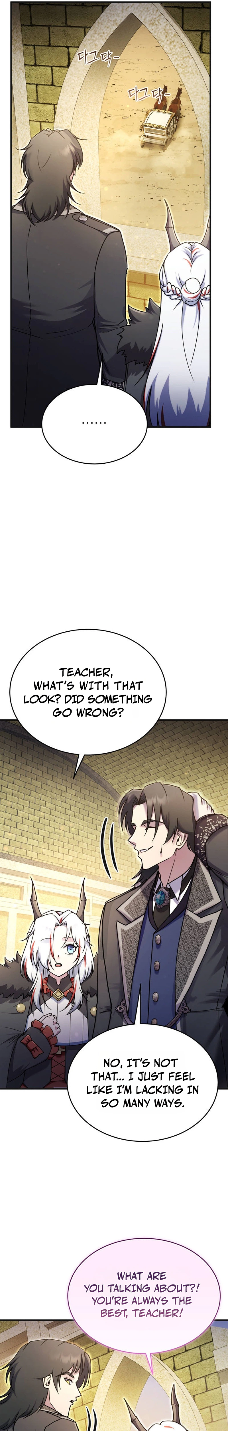 I Became the Master of the Weakest Demon King Chapter 37 Page 26