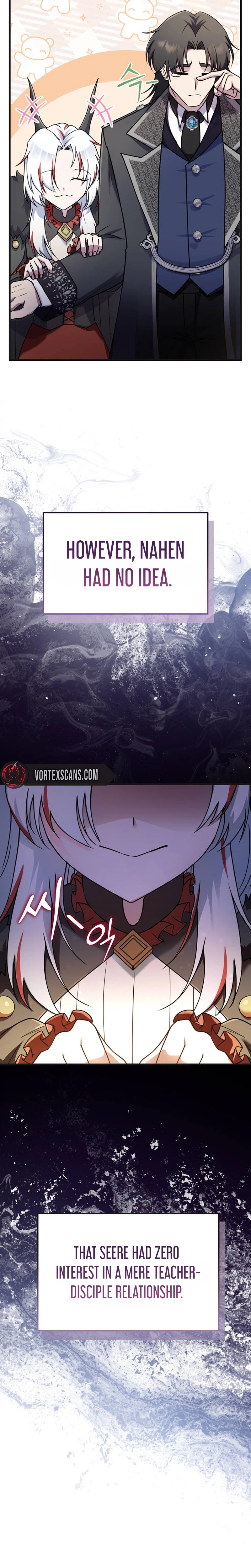 I Became the Master of the Weakest Demon King Chapter 37 Page 28