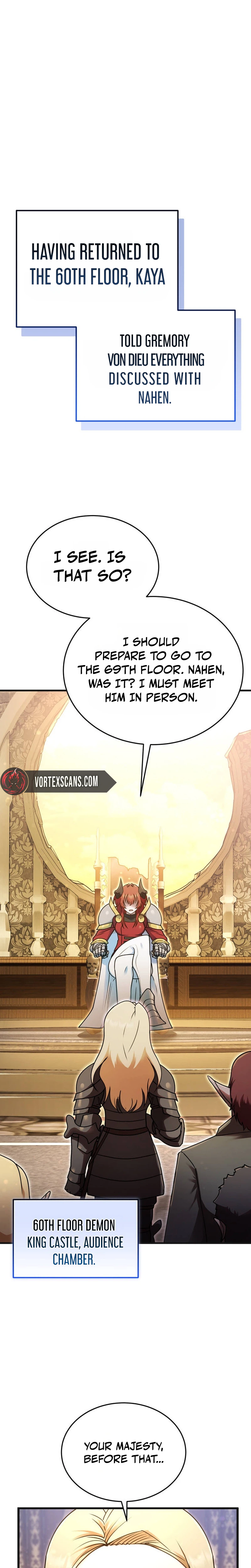 I Became the Master of the Weakest Demon King Chapter 37 Page 29