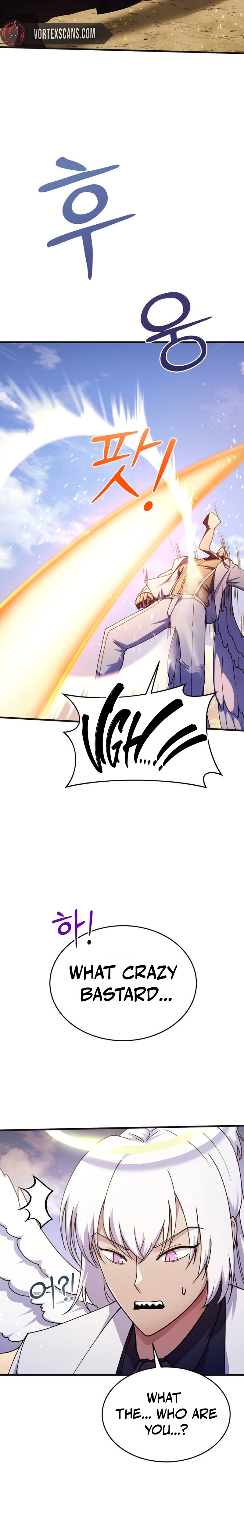 I Became the Master of the Weakest Demon King Chapter 37 Page 39