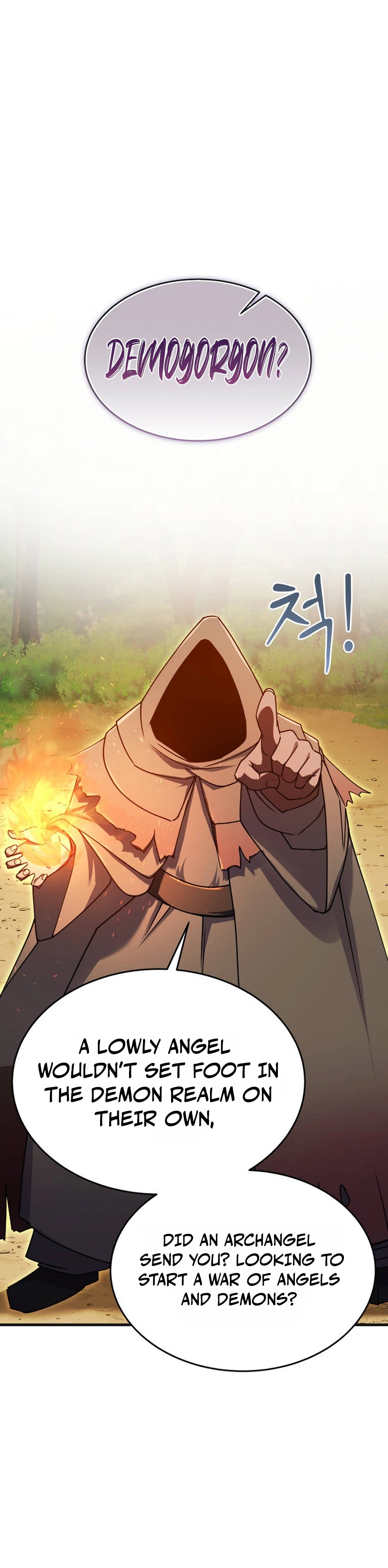 I Became the Master of the Weakest Demon King Chapter 37 Page 40