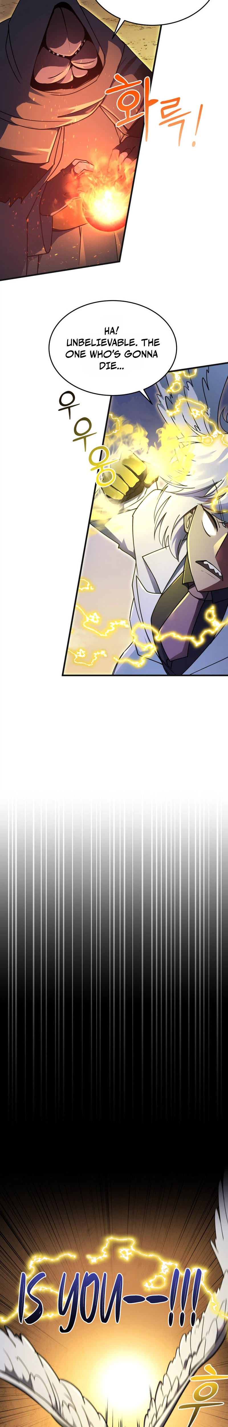 I Became the Master of the Weakest Demon King Chapter 37 Page 42