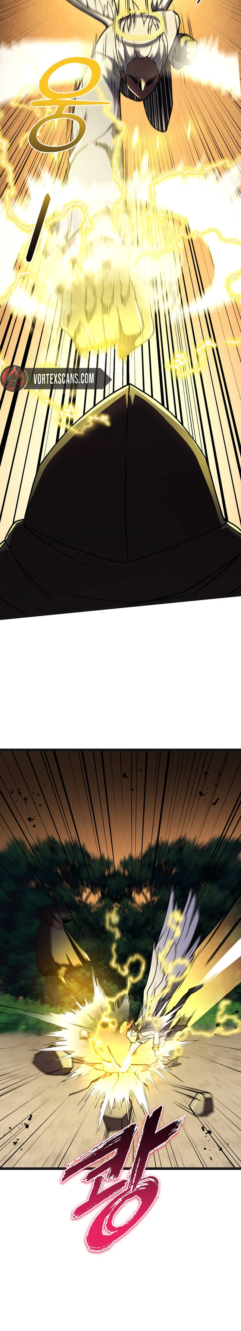 I Became the Master of the Weakest Demon King Chapter 37 Page 43