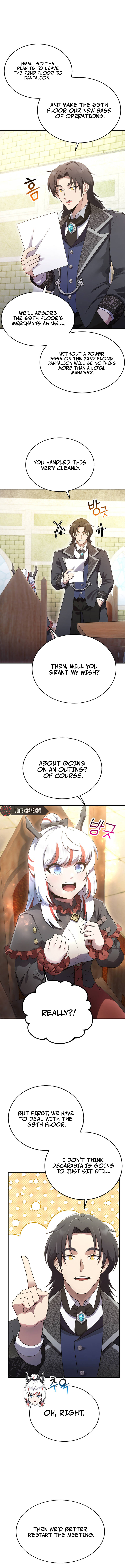 I Became the Master of the Weakest Demon King Chapter 18 Page 6