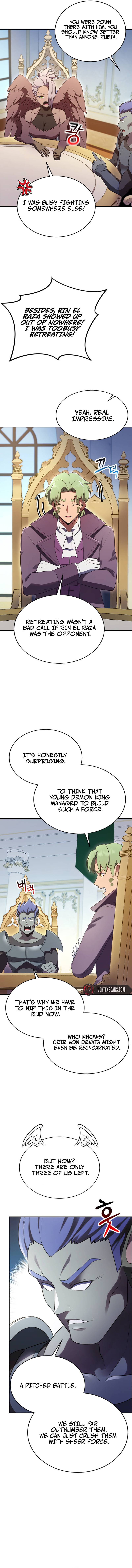 I Became the Master of the Weakest Demon King Chapter 18 Page 11