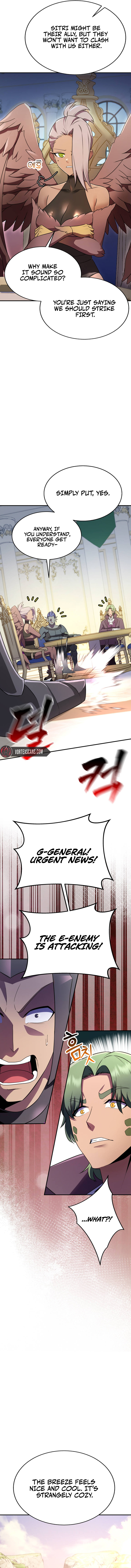 I Became the Master of the Weakest Demon King Chapter 18 Page 12