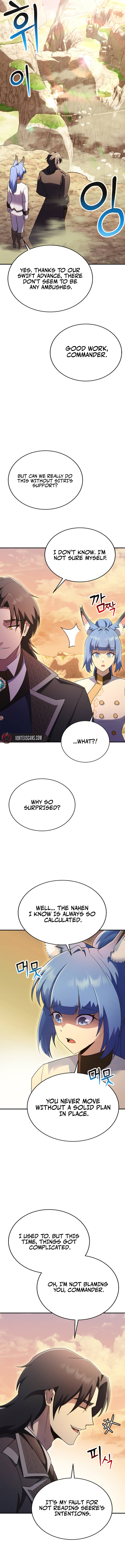 I Became the Master of the Weakest Demon King Chapter 18 Page 13