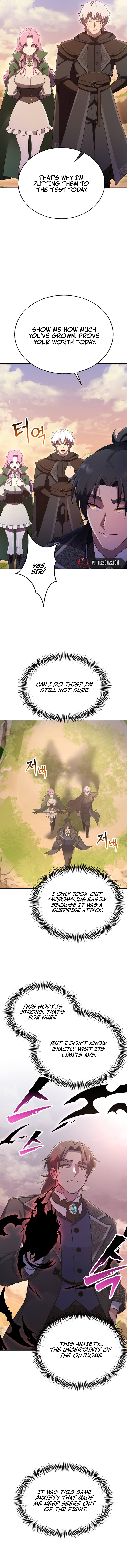 I Became the Master of the Weakest Demon King Chapter 18 Page 15
