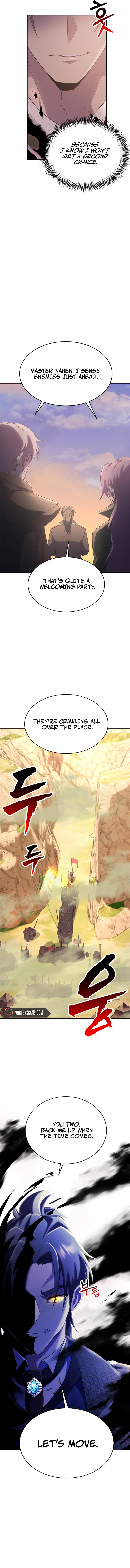 I Became the Master of the Weakest Demon King Chapter 18 Page 16