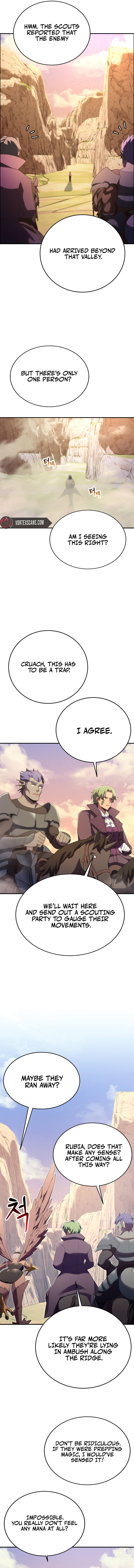 I Became the Master of the Weakest Demon King Chapter 18 Page 17