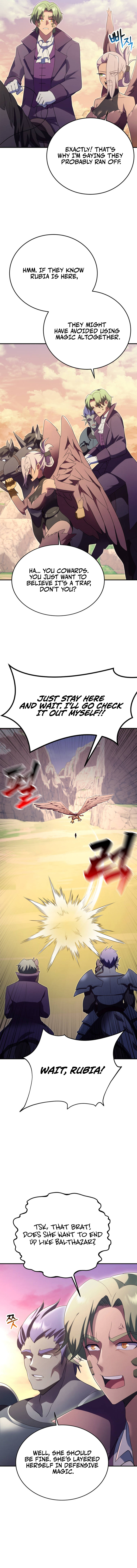 I Became the Master of the Weakest Demon King Chapter 18 Page 18